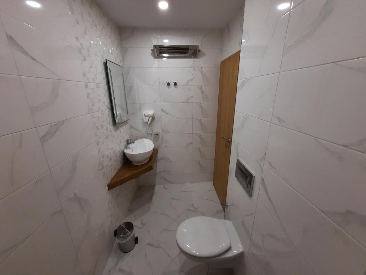 Апартамент Тилия Gabrovo Exterior foto