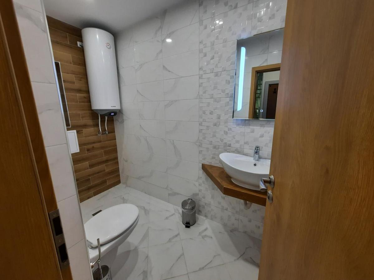 Апартамент Тилия Gabrovo Exterior foto