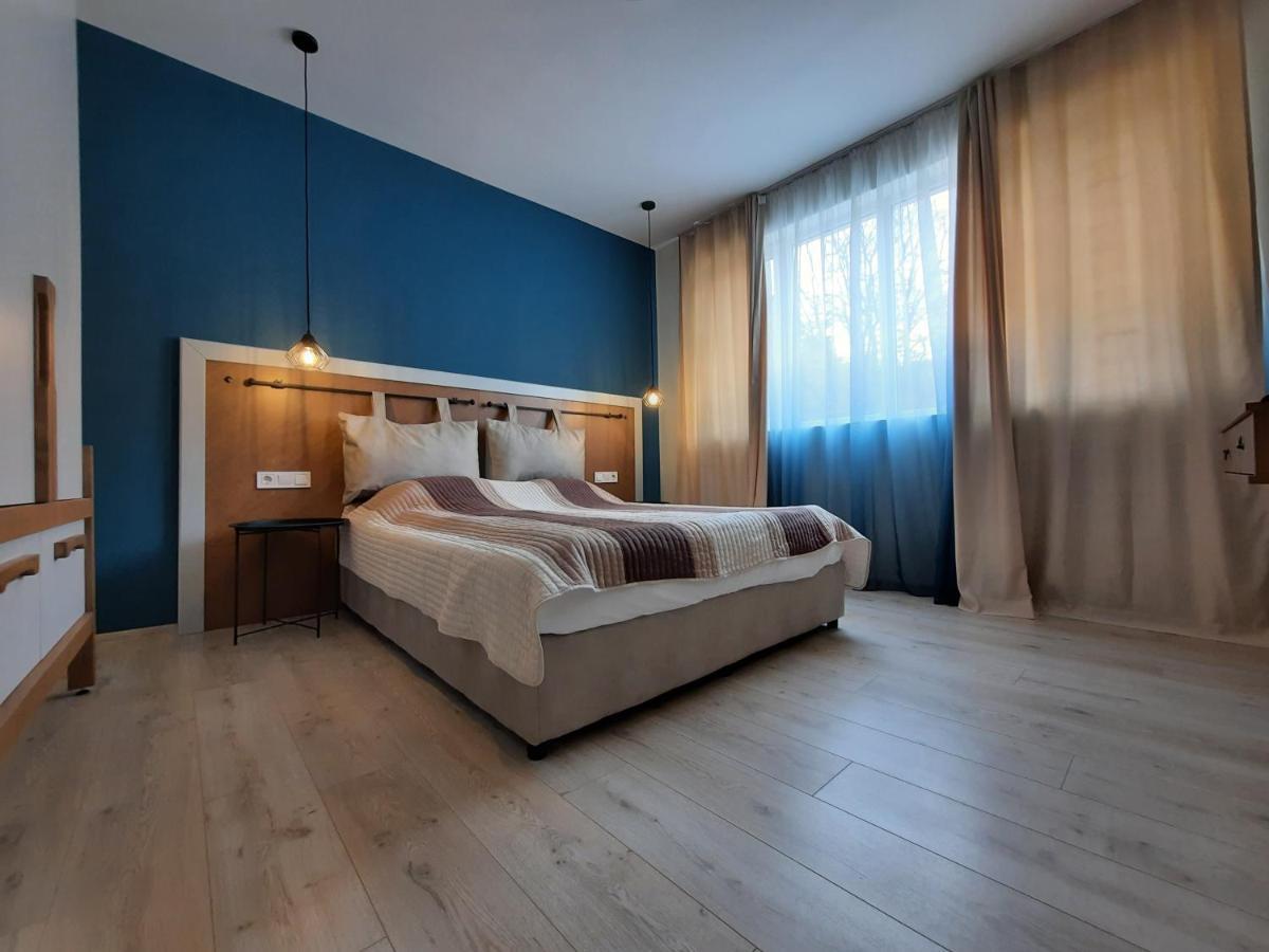Апартамент Тилия Gabrovo Exterior foto