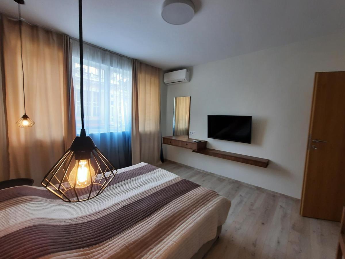 Апартамент Тилия Gabrovo Exterior foto