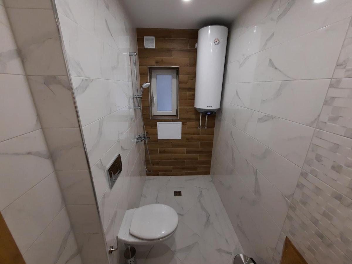Апартамент Тилия Gabrovo Exterior foto