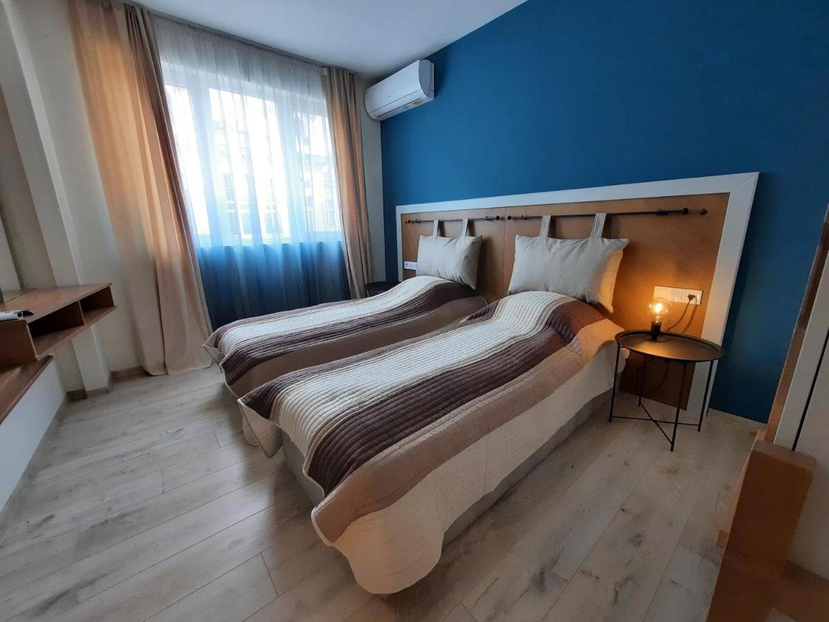 Апартамент Тилия Gabrovo Exterior foto