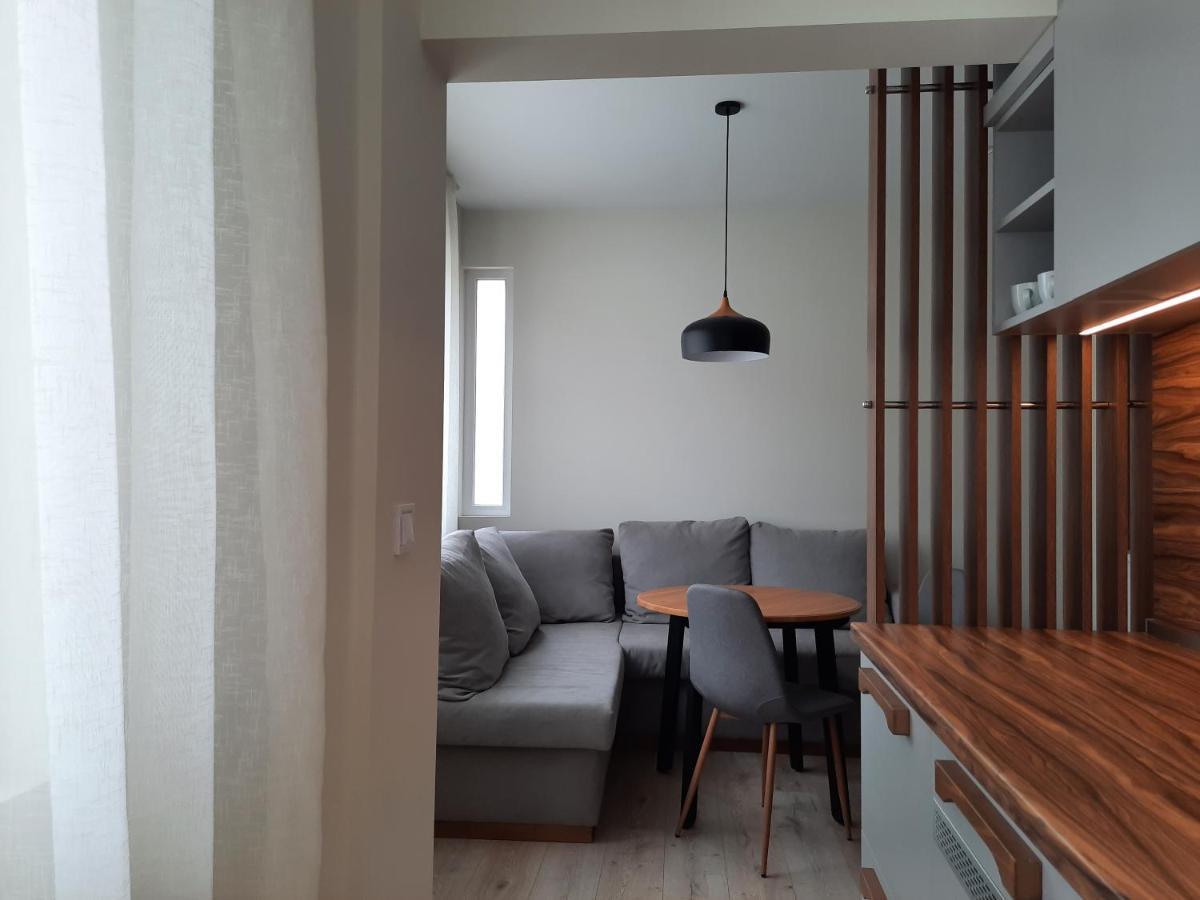 Апартамент Тилия Gabrovo Exterior foto