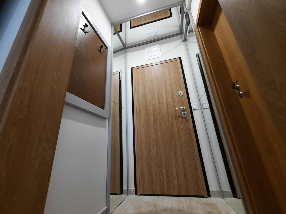 Апартамент Тилия Gabrovo Exterior foto